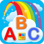 ABC英文字母学习卡APP安卓版3.63 中文免费版