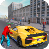 Advance car Parking(后院停车大师极限驾驶模拟游戏)1.3 最新安卓版