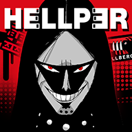 HELLPER: Idle RPG clicker AFK game(RPGӵAFKϷ)
