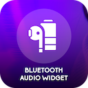 ƵС׿(Bluetooth Audio And Battery Widget)1.0 İ