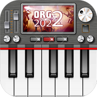 ORG 2022电子琴高级中文版2022.2.0.6 安卓版