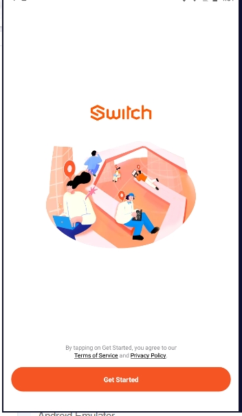 칫(Switch)