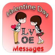 ˽ڶ(Happy Valentine Messages)appٷ4.0 ׿
