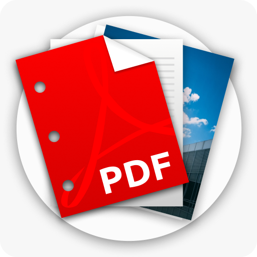 图片转pdf软件免费(Image to PDF)1