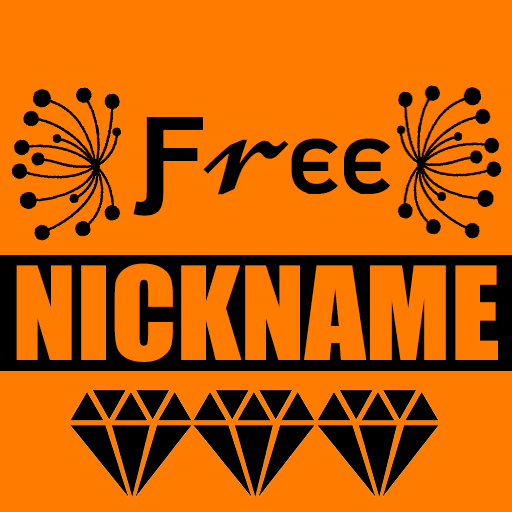 NickName Generatorʽǳ7.0.1.1 ׿