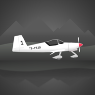 ģ2d(Flight Simulator 2d)1.5.1 ׿