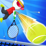 超能网球安卓版1.0 最新版