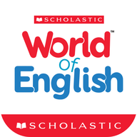 Scholastic World of English1.4.0