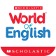 Scholastic World of English1.4.0 安卓版