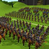 սģֻ(Medieval Battle Sim)