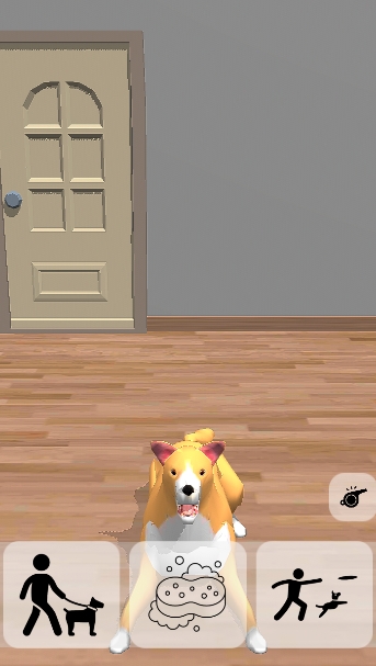 ģϷ(Happy Dog Simulator)