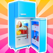 冰箱陈列师游戏苹果1.1 最新版