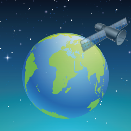 Earth地图导航手机版1.0 安卓版