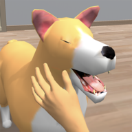 养狗模拟器游戏(Happy Dog Simulator)0.0.1 安卓版