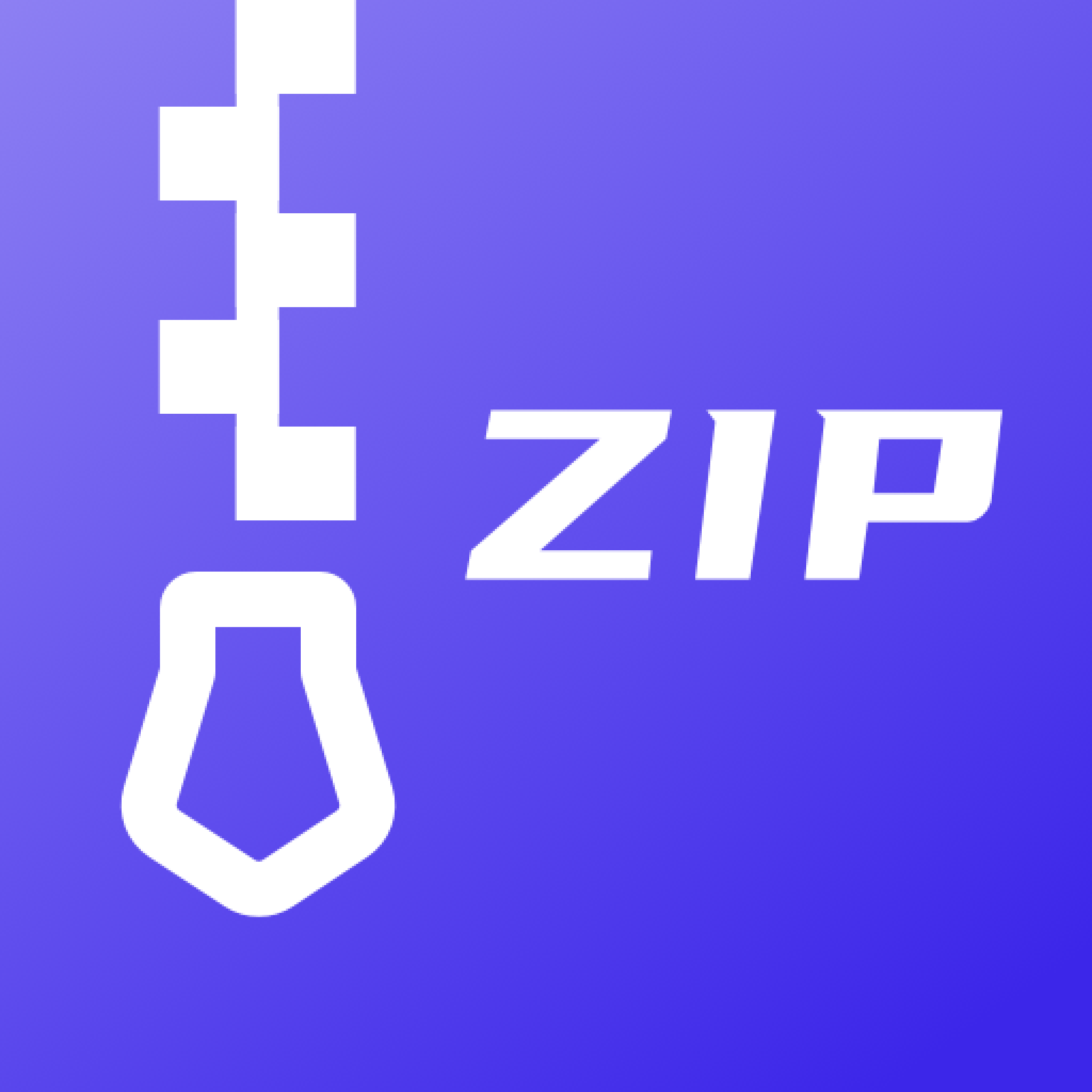 zip手机解压软件 安卓4.1.1 安卓版