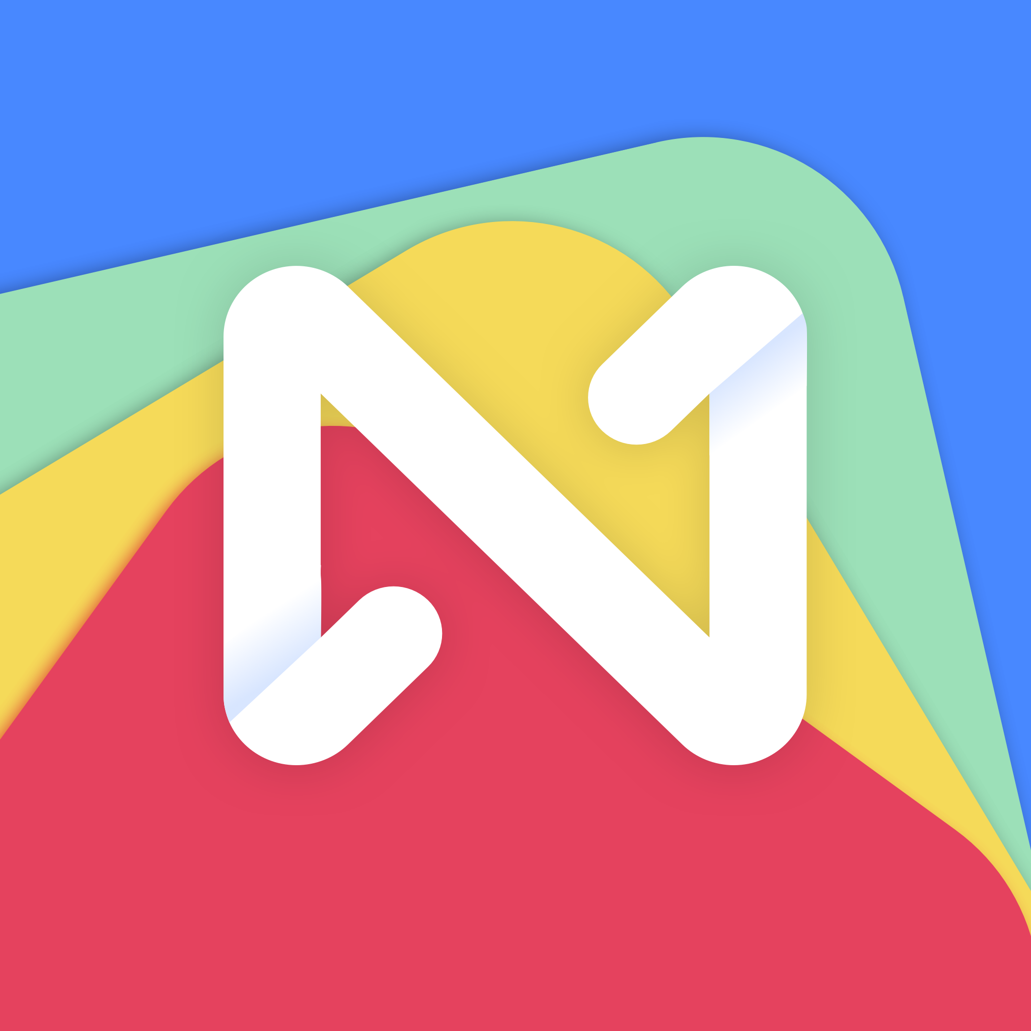 Notion办公软件app最新版2.0.0 安卓版