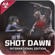SHOT DAWN:INTERNATIONAL(ǹ)