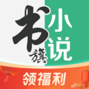 正书旗小说app最新版1