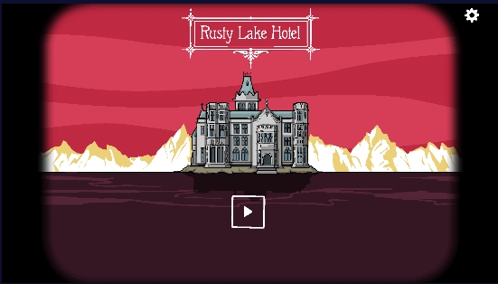 ùϷ׿(Rusty Lake Hotel)
