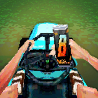 割草赛车Boomer Simulator2022v2.1 最新版