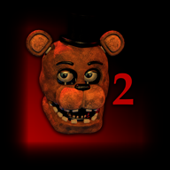 玩具熊的五夜后宫2手游(Five Nights at Freddy 2)2.0.4 中文去广告版