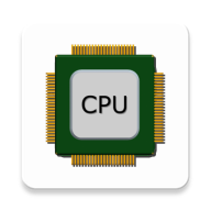 CPU X°߼
