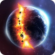 星战模拟器(Solar Smash)安卓最新版1.8 手机版