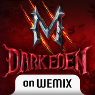 Dark Eden M on WEMIXʰ1.0.2 °