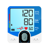 blood pressure pro 软件1.1.1 安卓版