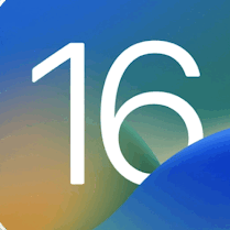 安卓仿启动器iOS 16中文版6.0.1 最新版