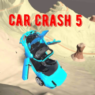 车祸模拟器5正版