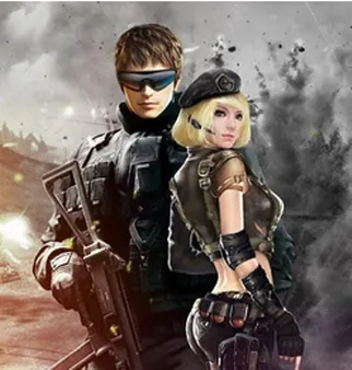 战地指令(二战射击手游) 战地指令(二战射击手游)