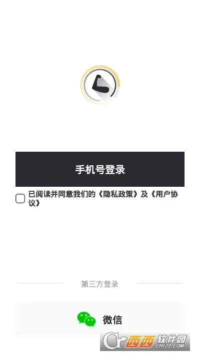 练氪(健身管理平台) 练氪(健身管理平台)