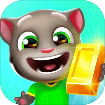 Talking Tom Gold Run2025v25.2.0.9958 ׿