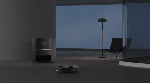 小飞(机器人清洁管理) 小飞(机器人清洁管理)