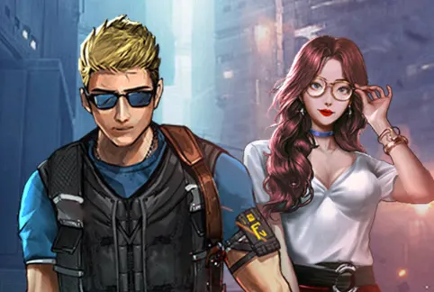 末日围城(末日策略游戏) 末日围城(末日策略游戏)