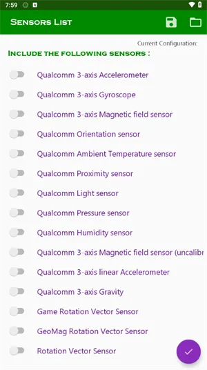 HyperIMU2025ذװ