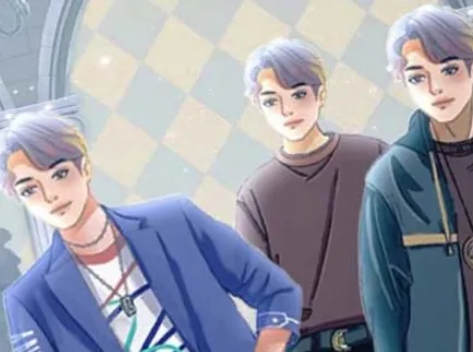 恋与直男追女仔(恋爱养成) 恋与直男追女仔(恋爱养成)