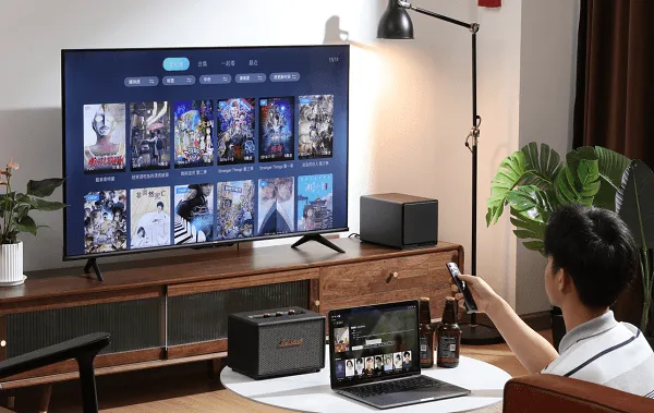 绿联私有云(私有云存储) 绿联私有云(私有云存储)