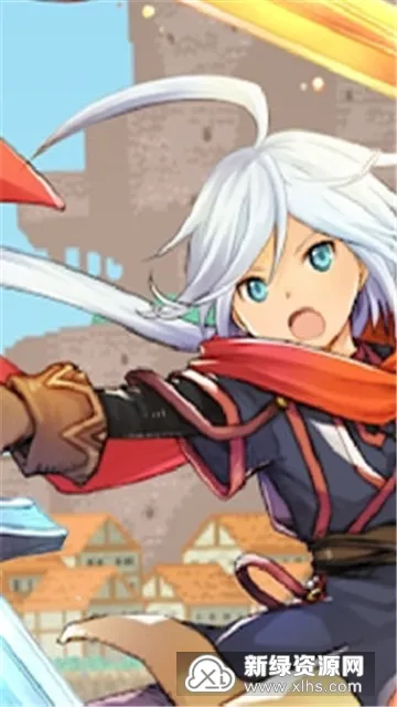 深渊塔安卓版手机版 深渊塔安卓版手机版