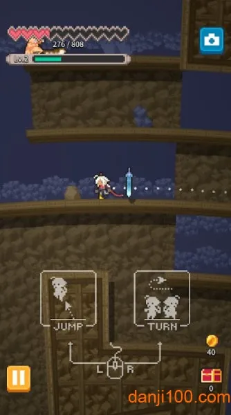 深渊塔安卓版手机版 深渊塔安卓版手机版