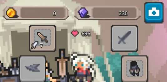 深渊塔安卓版手机版 深渊塔安卓版手机版