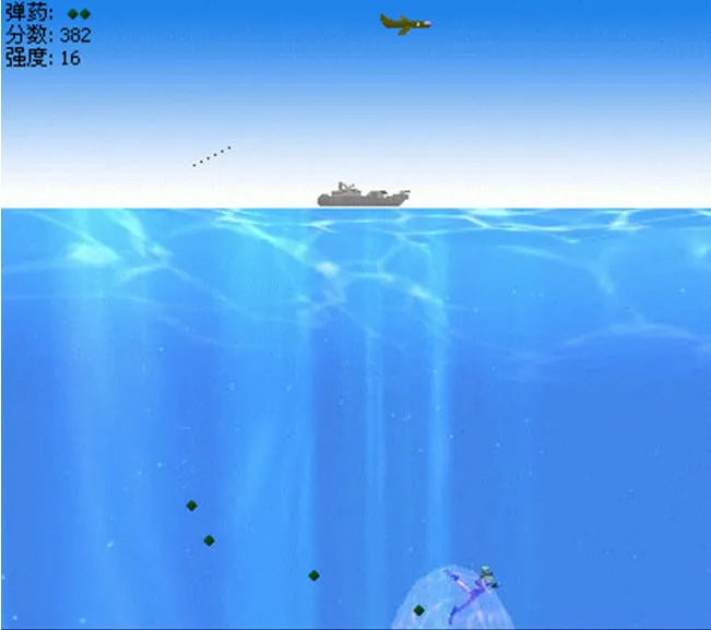 Ǳͧս2025ذװv0.7 ֻ