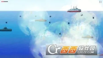 潜艇大战2025下载安装 潜艇大战2025下载安装