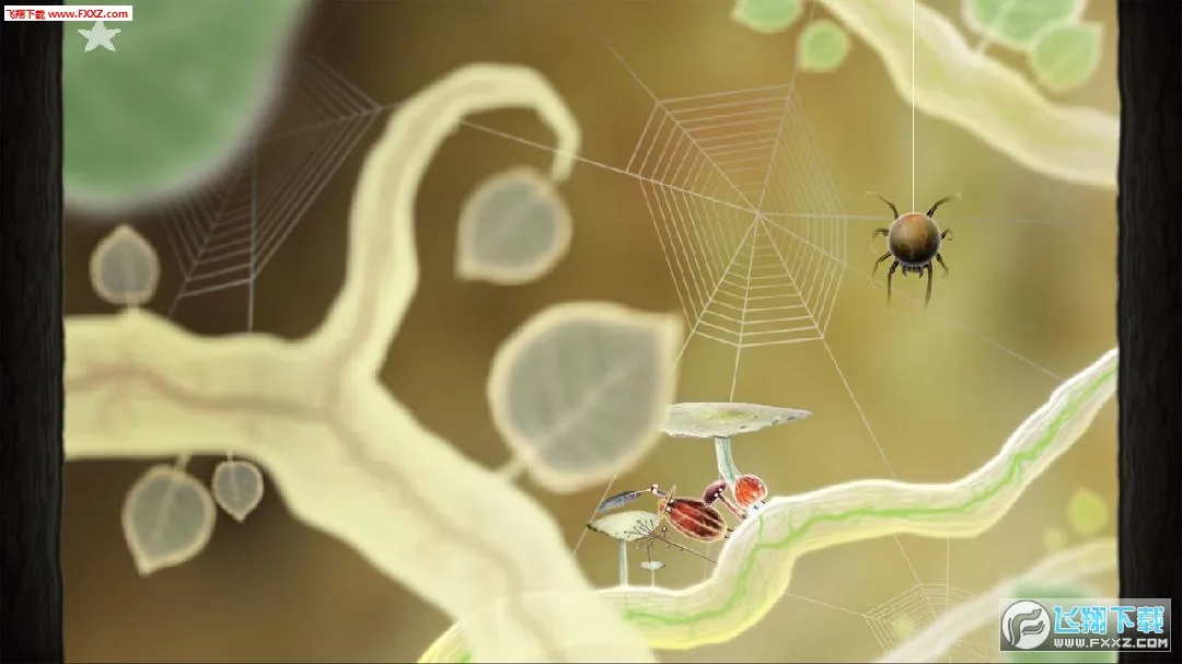 Botanicula2025°汾v1.0.24 ٷ