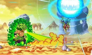 Legend Fighter()v1.9.8 °