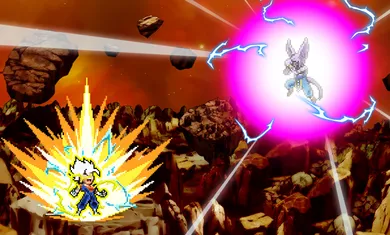 Legend Fighter()v1.9.8 °