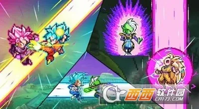 Legend Fighter()v1.9.8 °