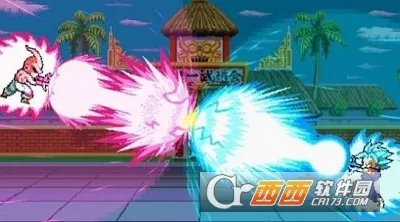 Legend Fighter(动漫格斗游) Legend Fighter(动漫格斗游)