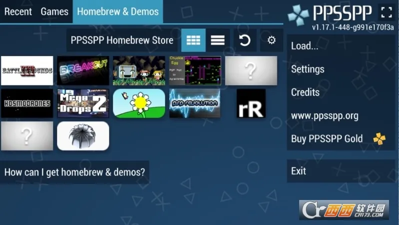 PPSSPP(PSPģ)v1.19-12-96761197ca510a54a88720808f05aef4e9cdd696 ٷ